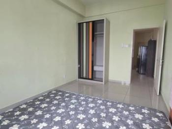 Kondominium di Grace Residence, Jelutong, foto 5
