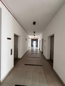 Condominium at Grace Residence, Jelutong, photo 4