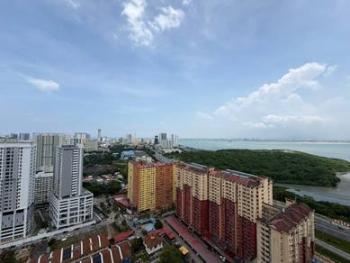 Condominium at Grace Residence, Jelutong, photo 1