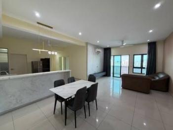 Condominium at Grace Residence, Jelutong, photo 5