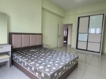 Kondominium di Grace Residence, Jelutong, foto 4