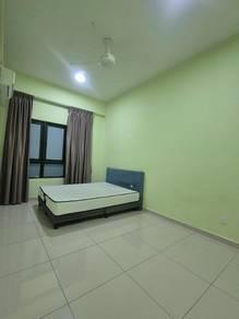 Kondominium di Grace Residence, Jelutong, foto 6