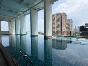 Condominium at Grace Residence, Jelutong, photo 3
