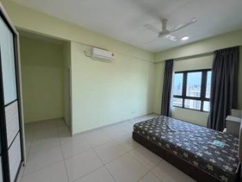 Condominium at Grace Residence, Jelutong, photo 2