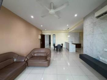 Condominium at Grace Residence, Jelutong, photo 1