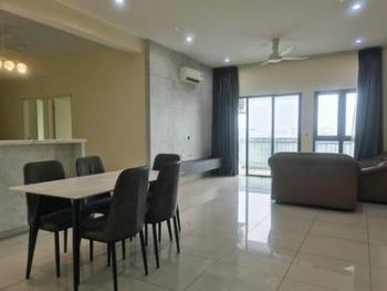 Kondominium di Grace Residence, Jelutong, foto 1