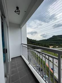 Apartment at Danau Perintis, Puncak Alam, photo 10