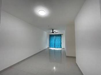Apartment at Danau Perintis, Puncak Alam, photo 9
