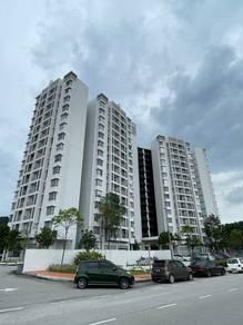 Apartment at Danau Perintis, Puncak Alam, photo 3