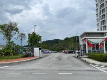 Apartment at Danau Perintis, Puncak Alam, photo 2