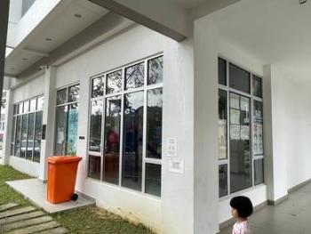 Apartment at Danau Perintis, Puncak Alam, photo 8