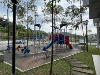 Apartment at Danau Perintis, Puncak Alam, photo 6