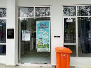 Apartment at Danau Perintis, Puncak Alam, photo 7