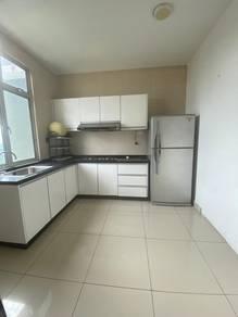 Kondominium di Pandan Residences 1, Tebrau, foto 3