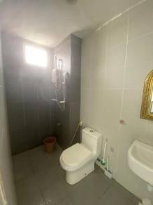 Kondominium di Pandan Residences 1, Tebrau, foto 5