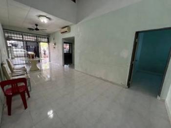 Rumah di Jalan Harmoni, Taman Desa Skudai, Skudai, foto 3
