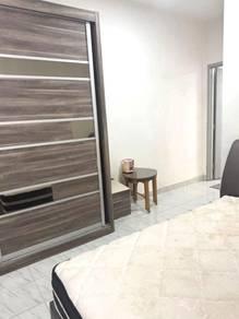 Apartmen di Denai Nusantara, Gelang Patah, foto 4