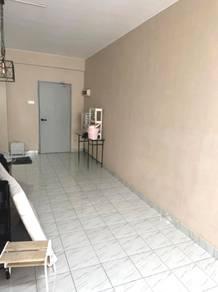 Apartmen di Denai Nusantara, Gelang Patah, foto 1