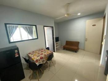 Apartmen di Greenfield Regency, Johor Bahru, foto 1
