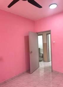 Apartmen di Denai Nusantara, Gelang Patah, foto 7