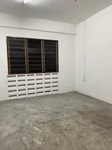 Flat at Temenggong, Kulai, photo 6