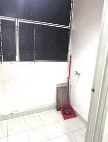 Apartmen di Denai Nusantara, Gelang Patah, foto 3