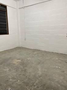 Flat at Temenggong, Kulai, photo 9