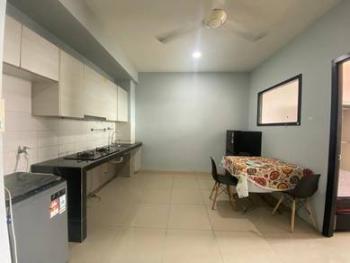 Greenfield Regency, Johor Bahru的公寓，照片1