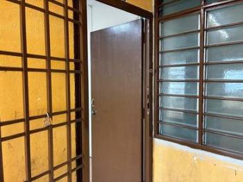 Flat at Temenggong, Kulai, photo 2