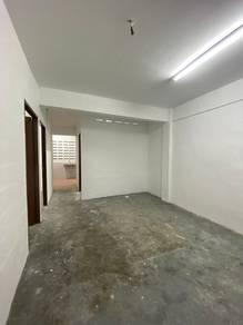 Flat at Temenggong, Kulai, photo 7