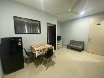 Greenfield Regency, Johor Bahru的公寓，照片2