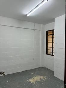 Flat at Temenggong, Kulai, photo 10