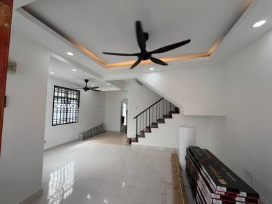 House at Jalan Nusaria, Gelang Patah, photo 5