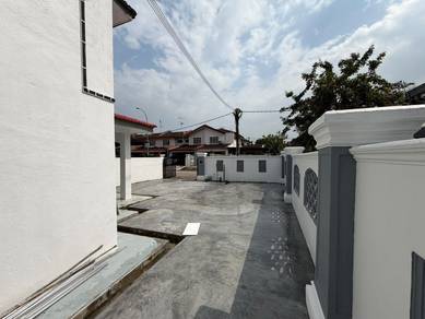 House at Jalan Nusaria, Gelang Patah, photo 4