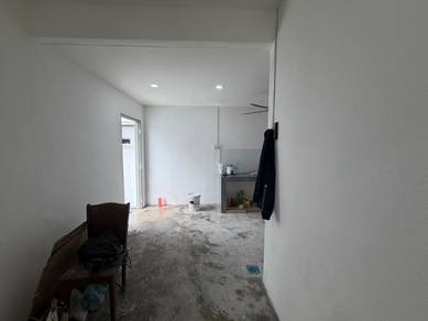House at Jalan Nusaria, Gelang Patah, photo 6