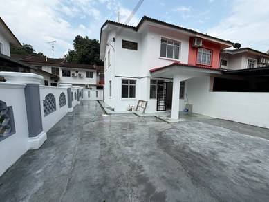 House at Jalan Nusaria, Gelang Patah, photo 3