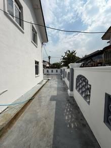 House at Jalan Nusaria, Gelang Patah, photo 7