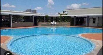 Apartmen di Bayu Angkasa, Taman Nusa Bayu, Iskandar Puteri, foto 5