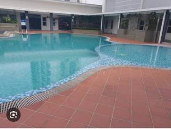 Apartmen di Bayu Angkasa, Taman Nusa Bayu, Iskandar Puteri, foto 6