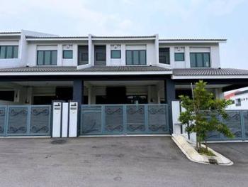 Rumah di Seri Dahlia, Ipoh, foto 1