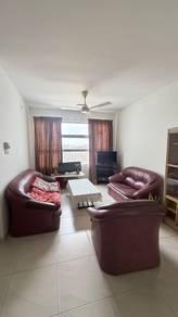 Apartment at BAYU ANGKASA APARTMENT, Iskandar Puteri, photo 1