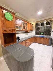 House at Jalan Kemuliaan Taman U, Skudai, photo 1