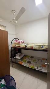 Apartment at BAYU ANGKASA APARTMENT, Iskandar Puteri, photo 4