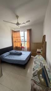 Apartment at BAYU ANGKASA APARTMENT, Iskandar Puteri, photo 2