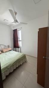 Apartment at BAYU ANGKASA APARTMENT, Iskandar Puteri, photo 3