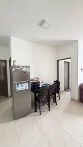 Apartment at BAYU ANGKASA APARTMENT, Iskandar Puteri, photo 7