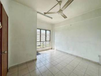 Apartmen di Kajang Impiana, Seksyen 7, Kajang, foto 3