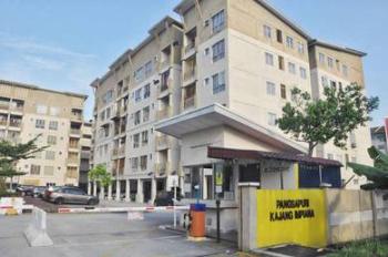 Apartmen di Kajang Impiana, Seksyen 7, Kajang, foto 1