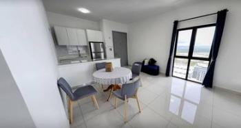 Condominium at VERTU RESORT, Batu Kawan, photo 2