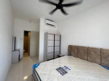 Vivo Executive Apartment, Batu Kawan的公寓，照片4
